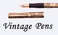 Vintage-Pens