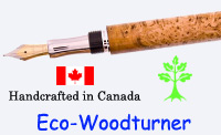Ecowoodturner