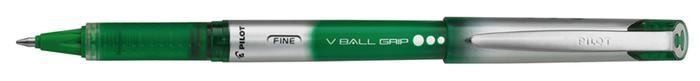 Pilot Roller ball, Rolling Ball Pens series Green ink