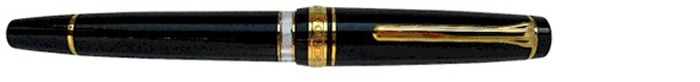 Stylo plume Sailor pen, série Professional Gear Noir Gt Realo