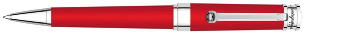 Montegrappa  Ballpoint pen, Parola series Red