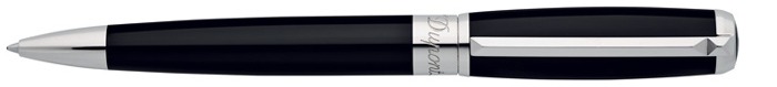 Dupont, S.T. Ballpoint pen, Elysée serie Black Pt