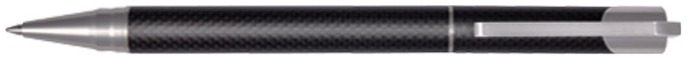 Tombow  Ballpoint pen, Zoom 101 series Carbon