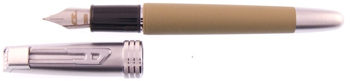 Stypen  Ballpoint pen, Diesel series Taupe