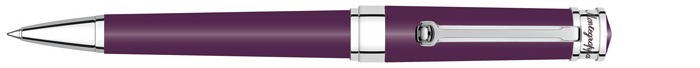 Montegrappa Ballpoint pen, Parola series Mauve