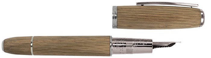 Stylo plume Omas , série Chianti Classico Anniversary Limited Edition Pen