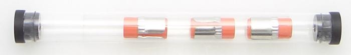  Waterman Pencil eraser replacement, Accessoires serie 